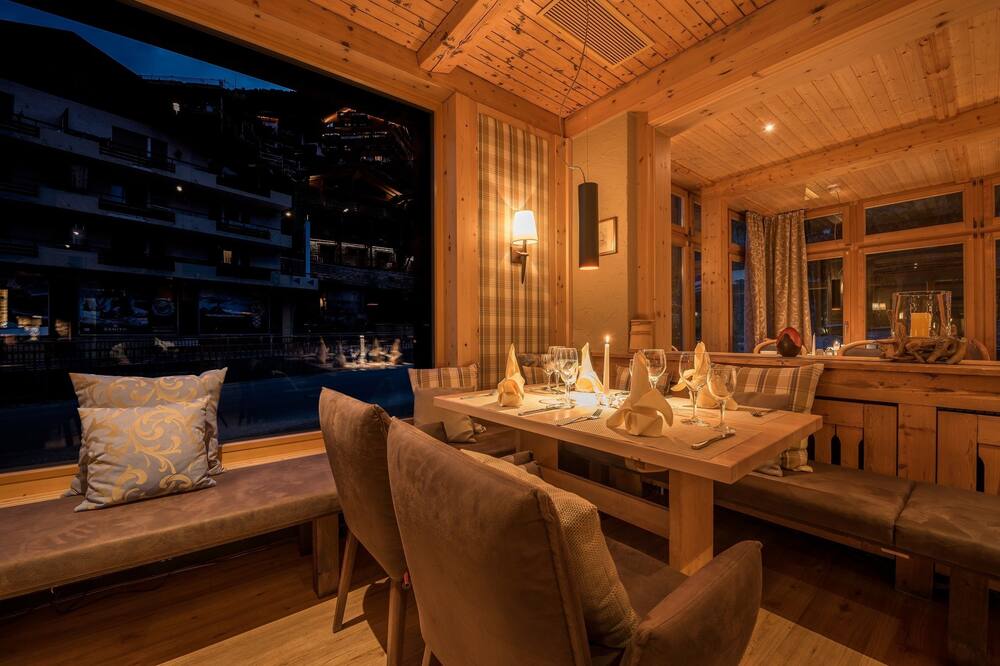 ホテル - ステーキハウス ケミネ 写真