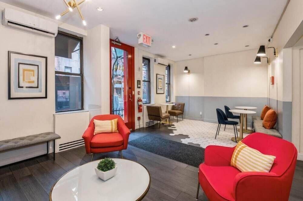 414 Hotel (exKasa The Duffy Times Square) 写真