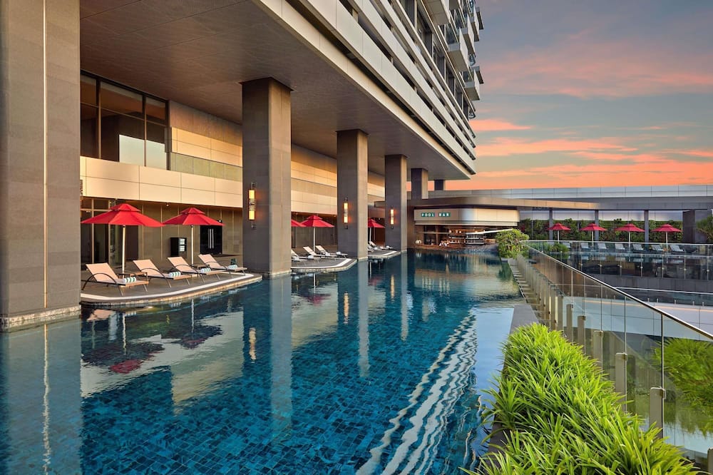 プルマン ハイフォン グランドホテル 写真