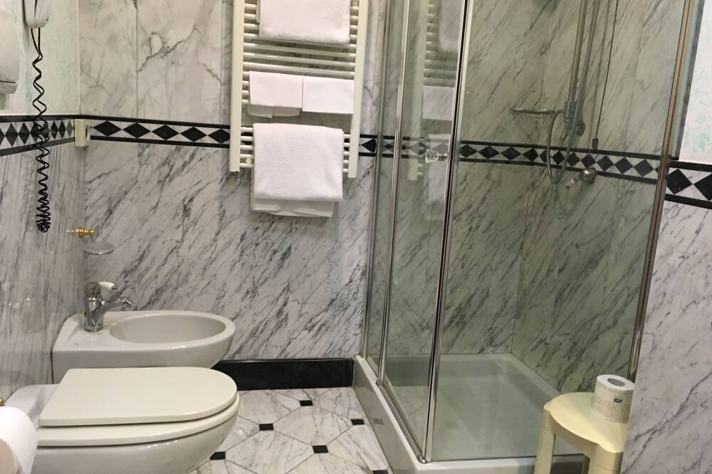 アンドレオラ セントラル ホテル 写真