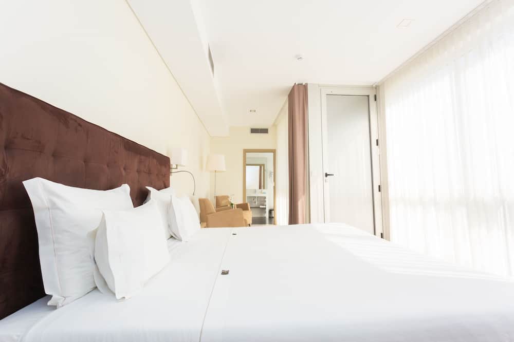 カステロ サンタ カタリナ 写真