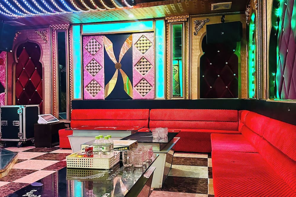 ムオン タン クアン トリ ホテル 写真