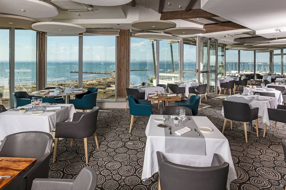 Thalazur Port-Camargue - Hotel & Spa 写真