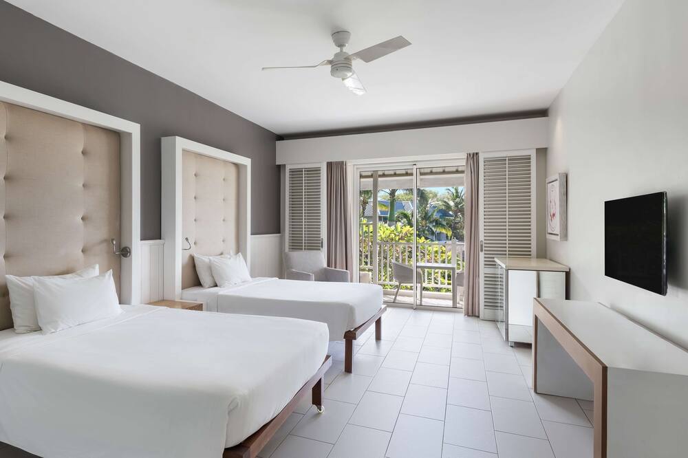 ラディソン ブル アズリ リゾート & スパ 写真