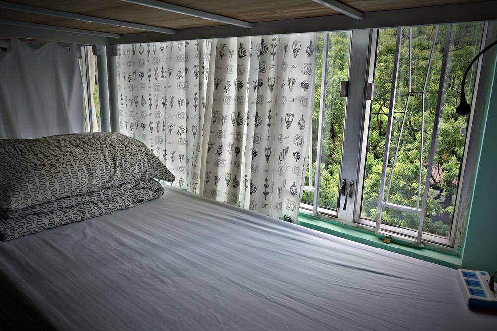 レインボー ロッジ 香港 - ホステル (香港彩虹旅館) 写真