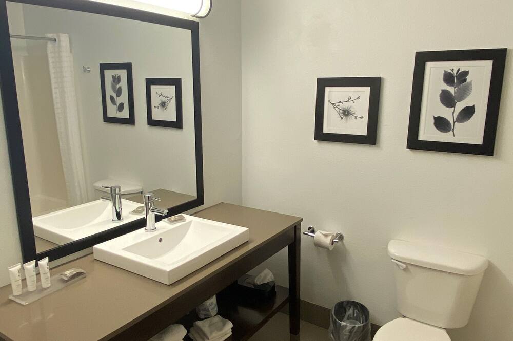 カントリー イン & スイーツ バイ ラディソン カウンシル ブラフス アイオワ 写真