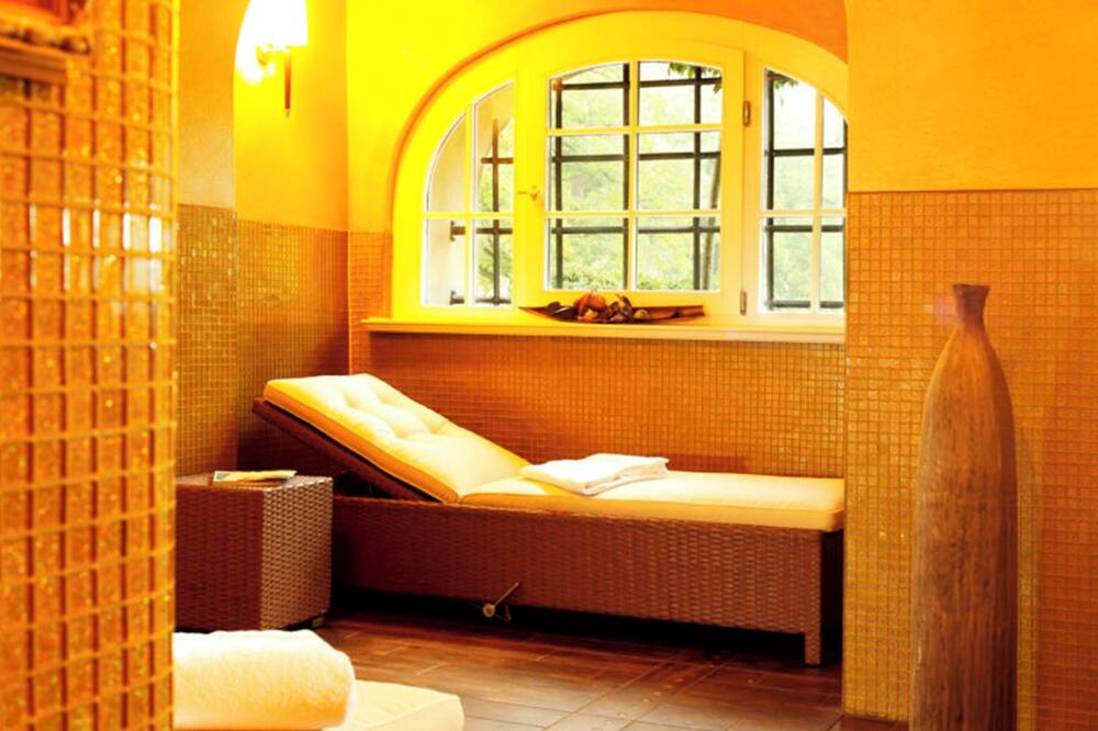 Schlosshotel Wendorf 写真