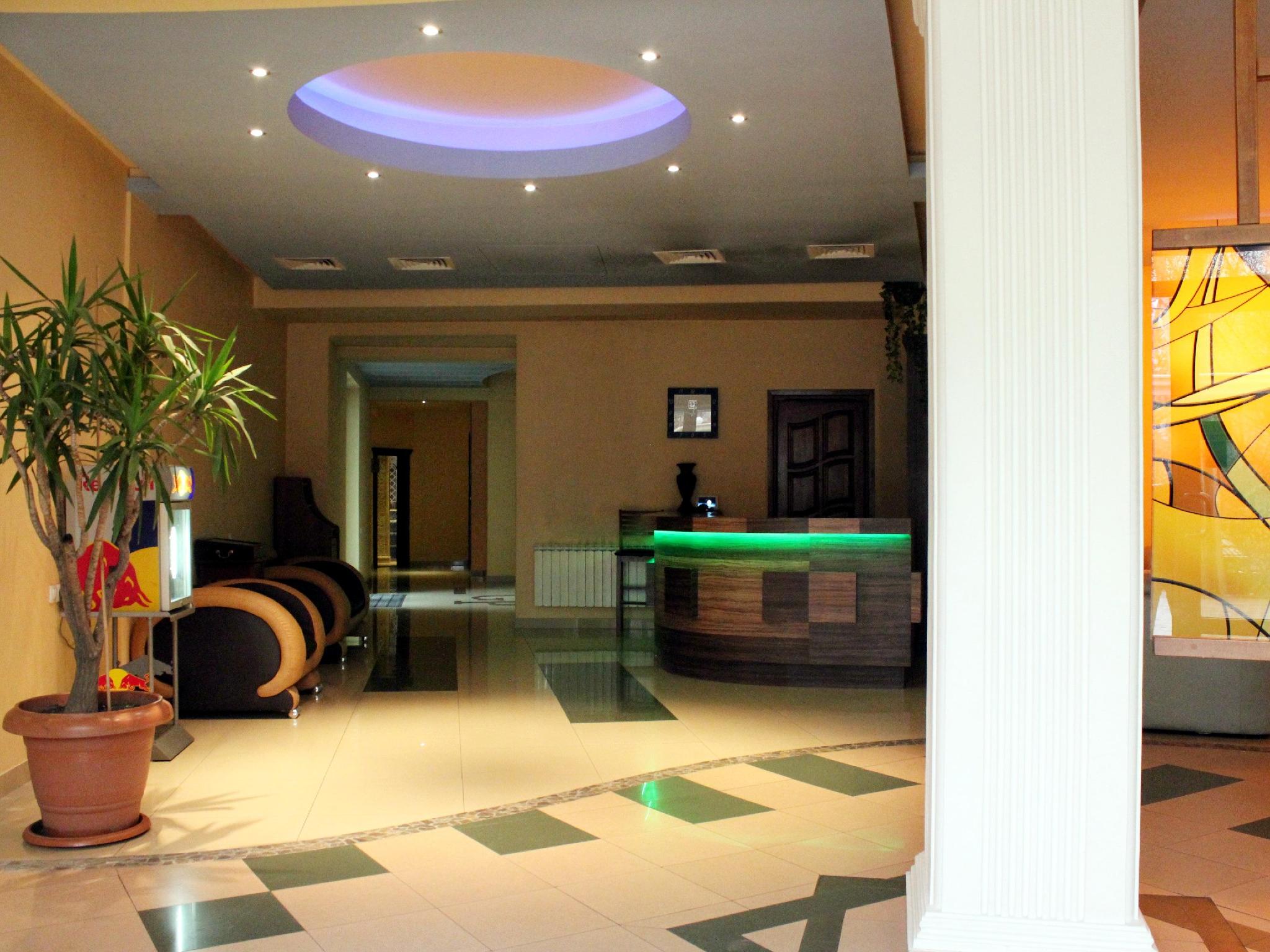 Green Palace Hotel 写真