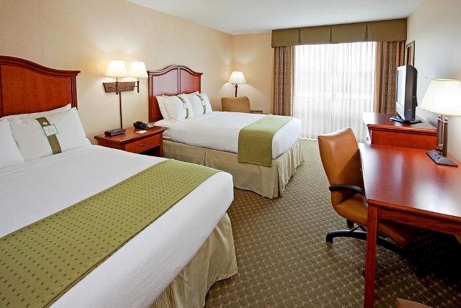 Holiday Inn Windsor - Wine Country By IHG 写真