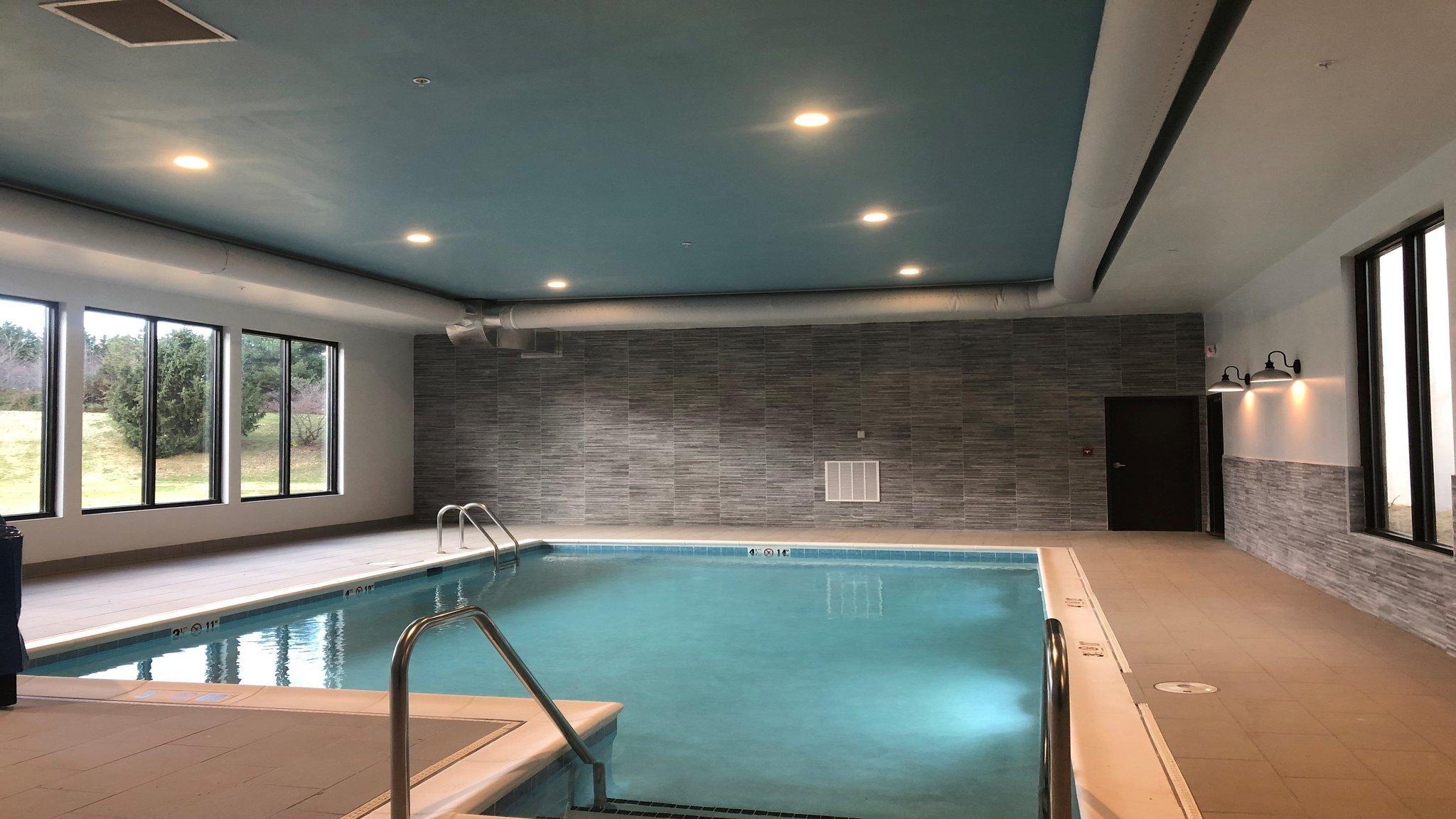 Holiday Inn Roanoke - Valley View By IHG 写真
