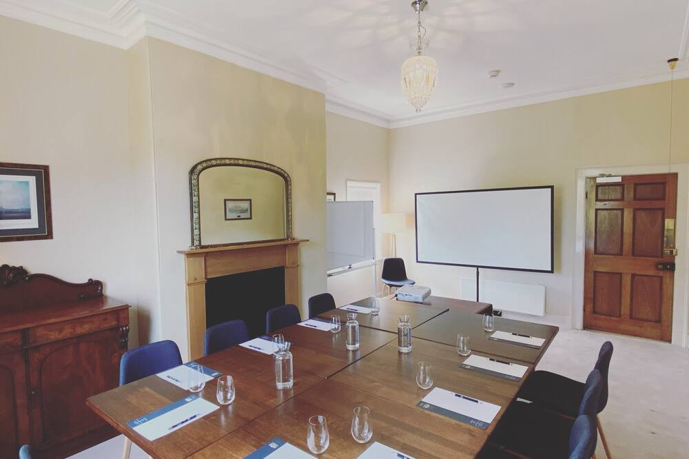 プロスペクト カントリー ハウス 写真