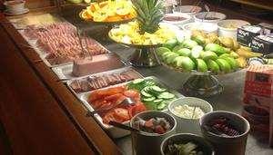 Hotell Bjorken 写真