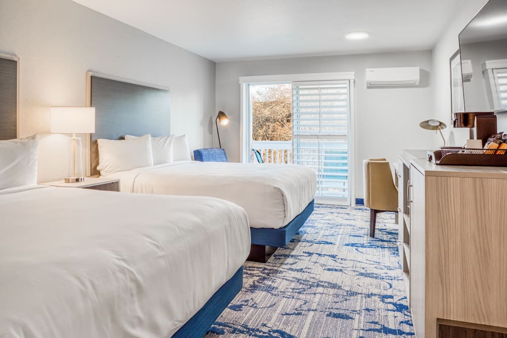 クリークサイド イン 写真