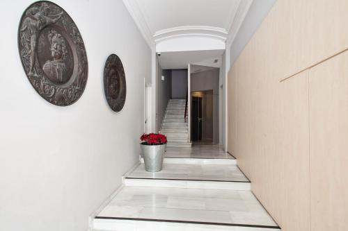 Bonavista Apartments - Passeig de Gracia 写真