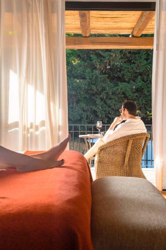 Lares De Chacras 写真