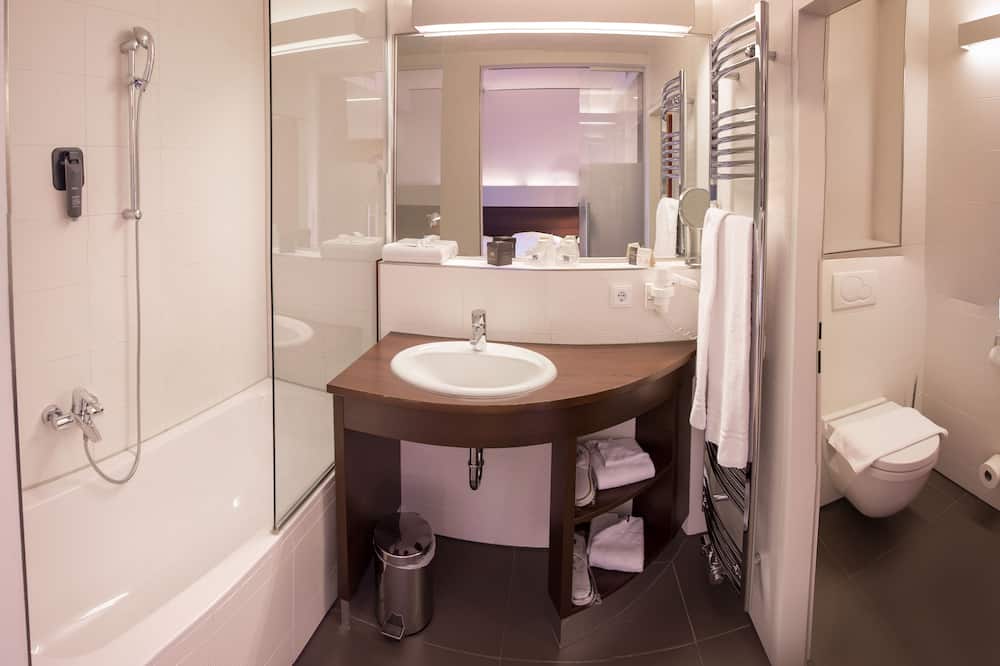 ホテル シュバルツァー ベア 写真