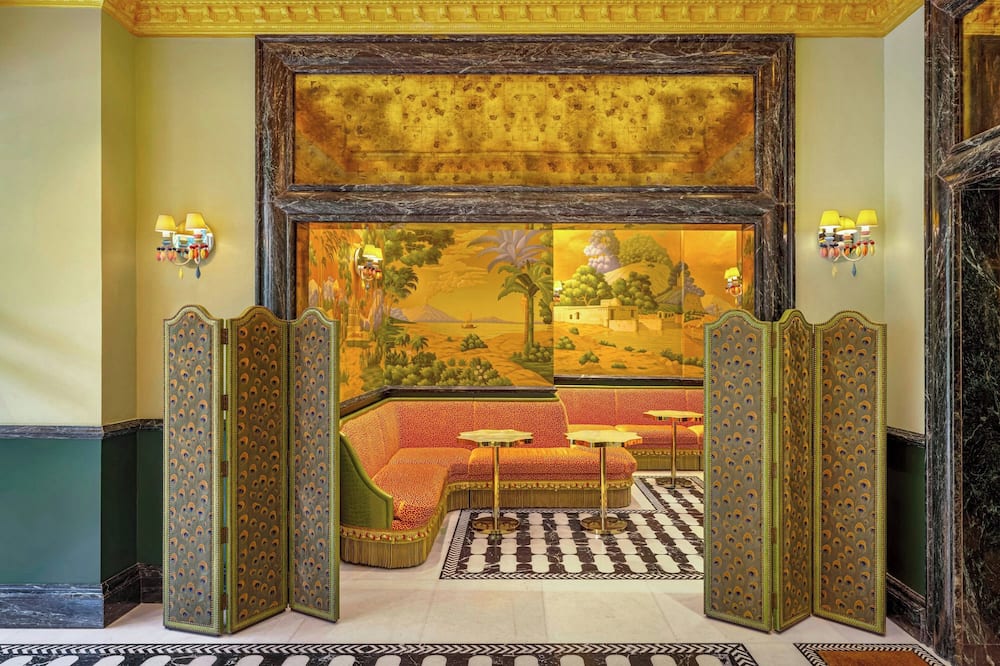 ザ セラングーン ハウス リトル インディア シンガポール ア トリビュート ポートフォリオ ホテル 写真