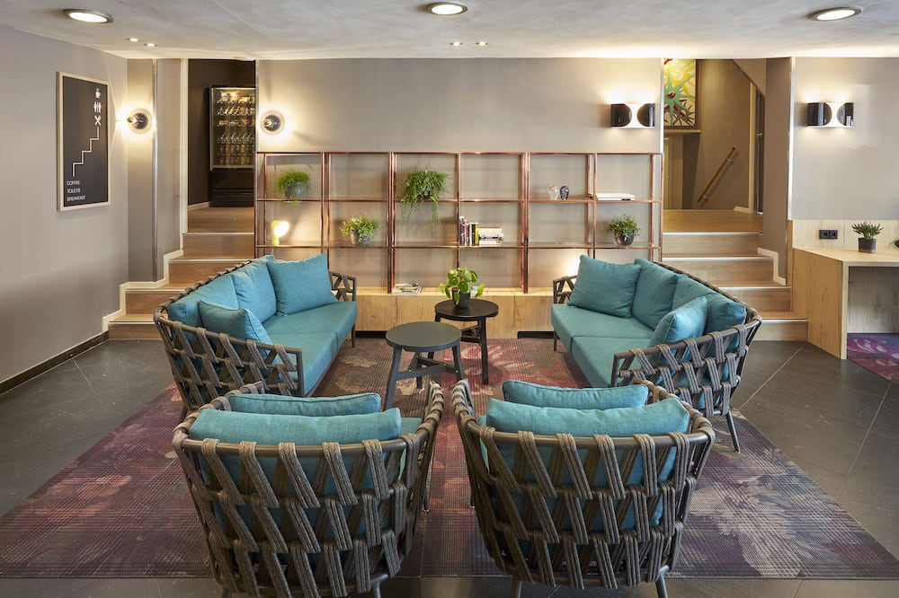 ノバ ホテル 写真