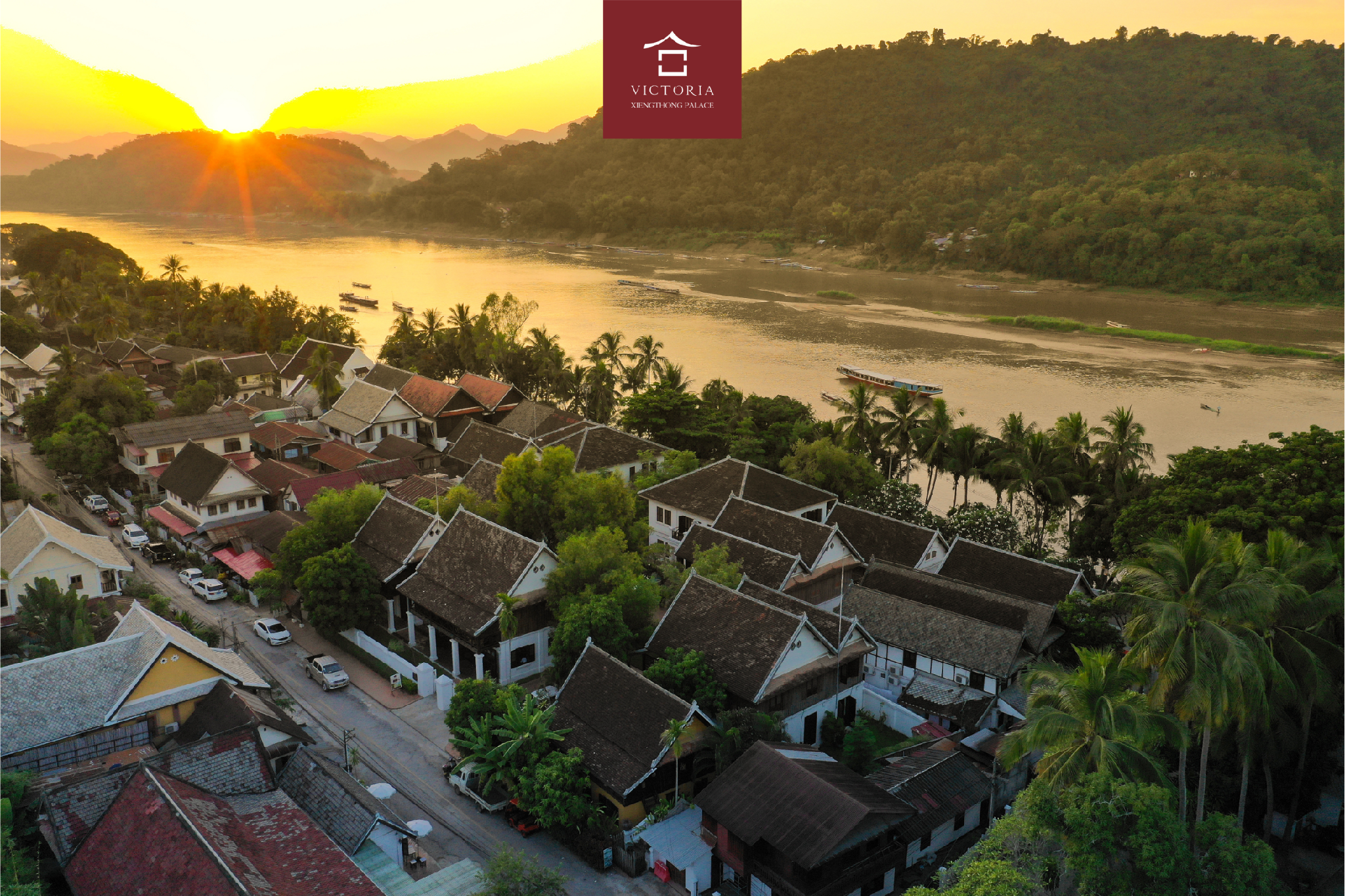 ビクトリア シエンテョン パレス 写真