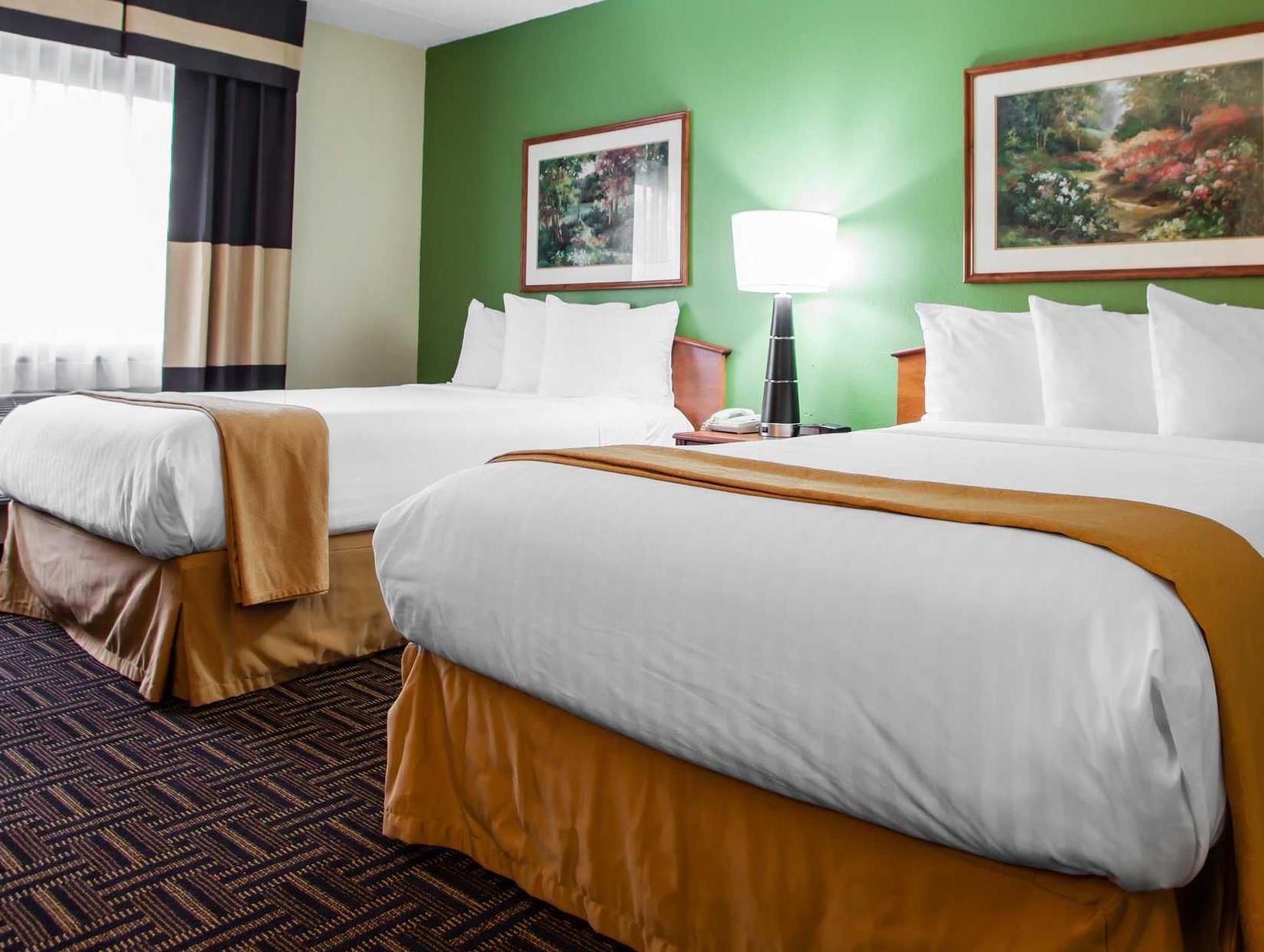 クオリティ イン ボーリングブルック I-55 写真