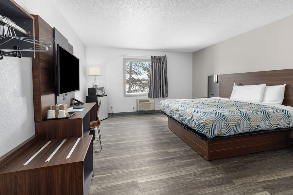 モーテル 6 グランド ラピッズ ミシガン - ノースイースト 写真