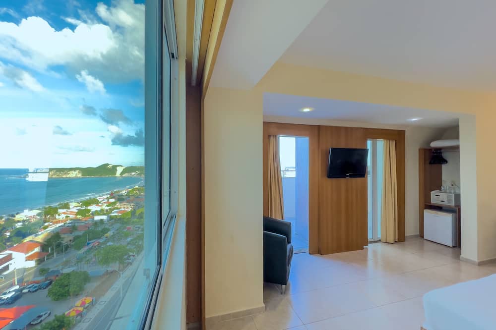 Holiday Inn Express Natal Ponta Negra 写真