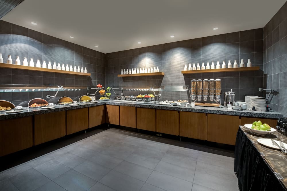 クラウンプラザ シカゴ オヘア ホテル ＆ コンフ センター by IHG 写真