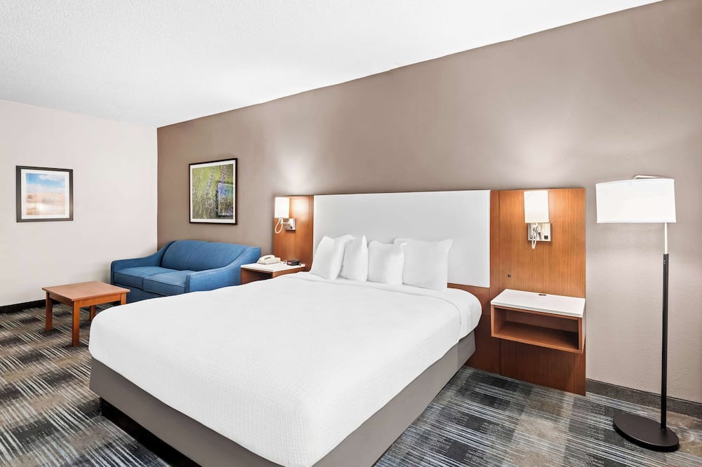 Best Western Ottumwa Inn & Suites 写真