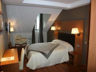 アルティ ホテル 写真