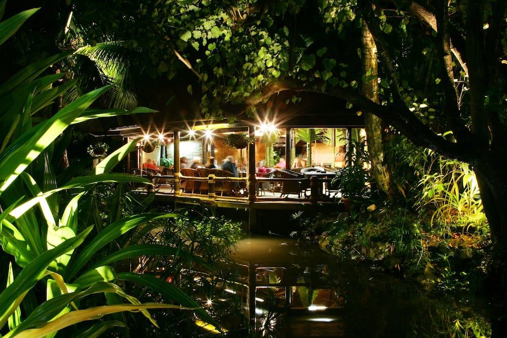 パシフィック リゾート ラロトンガ 写真