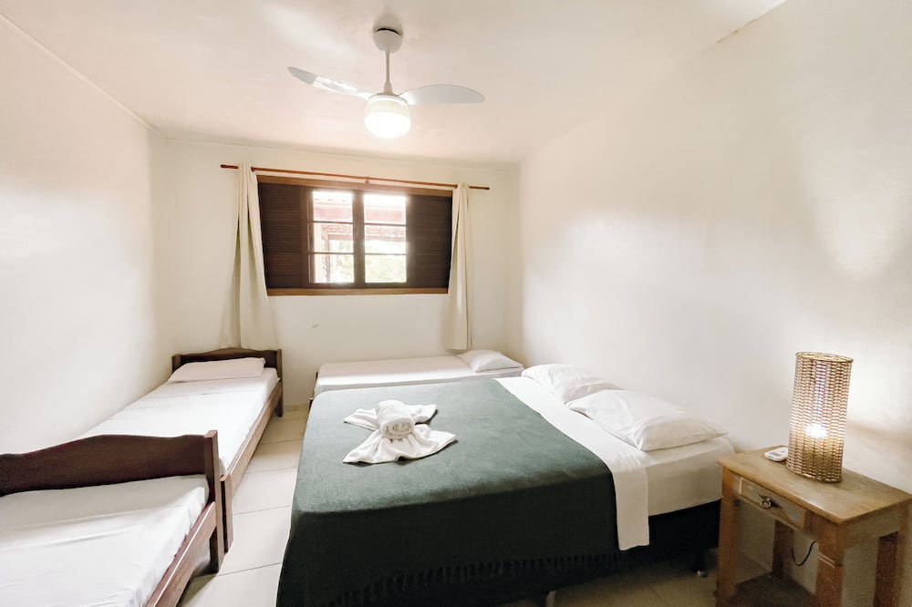 ゲコ ポウサダ パラティ 写真