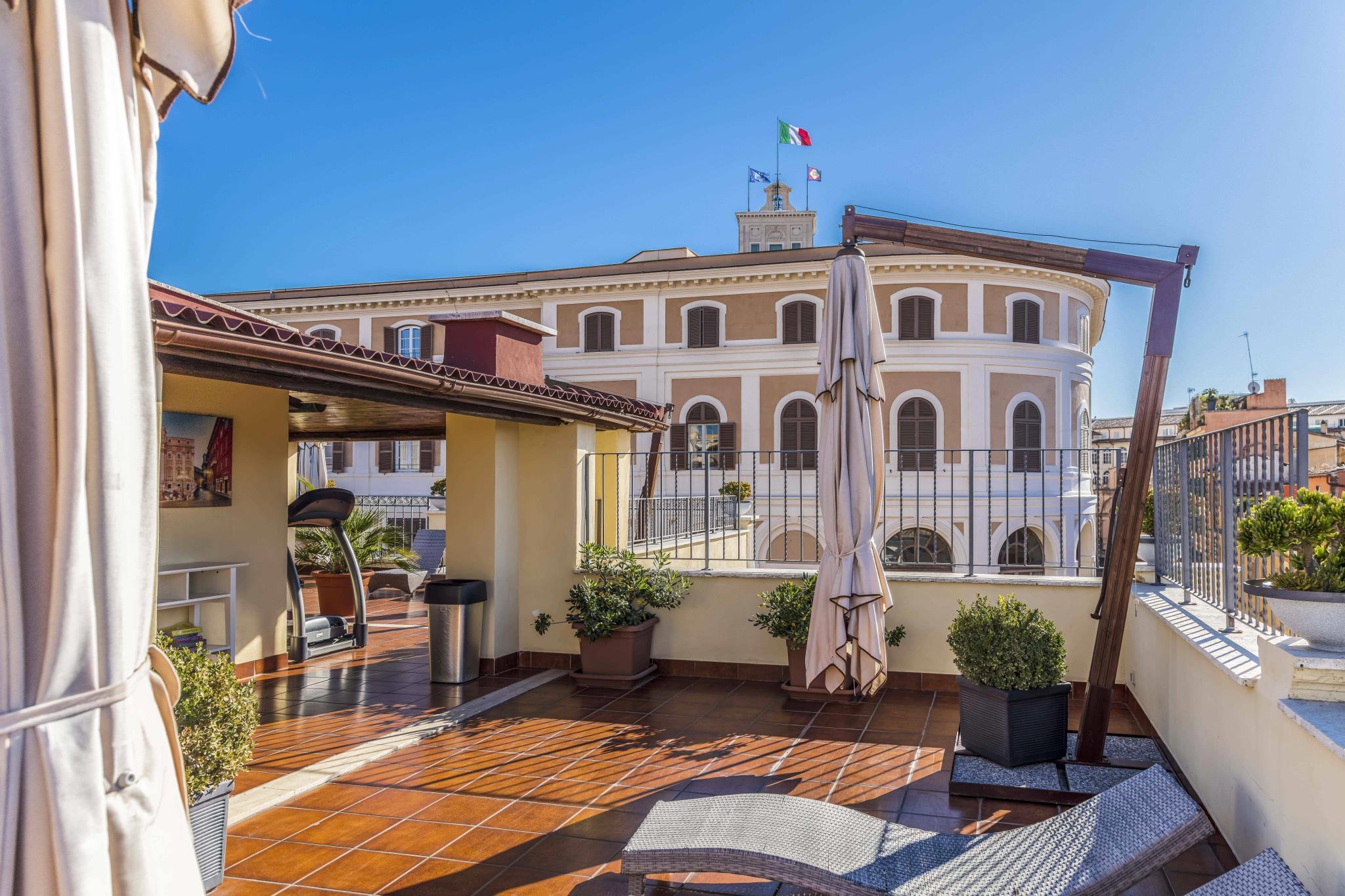 レレ トレヴィ 95 ブティック ホテル 写真