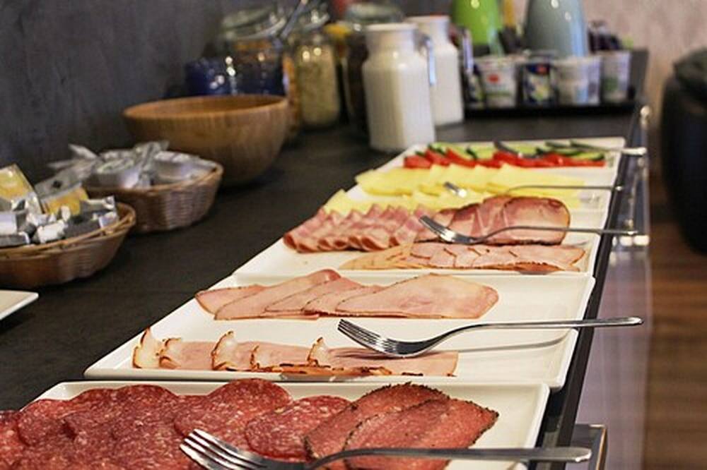 BP24 ホテル アーヘン 写真