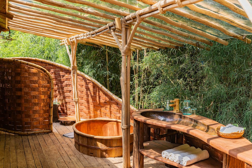 バンブ インダーリゾートの宿泊予約・料金比較【フォートラベル】|バリ島