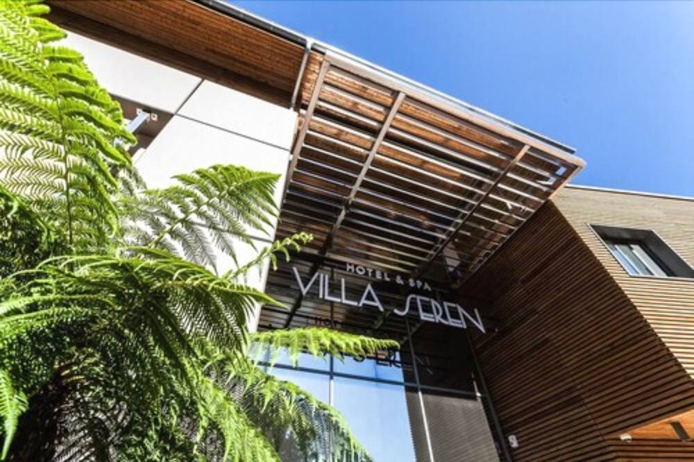 ホテル & スパ ヴィラ セレン 写真