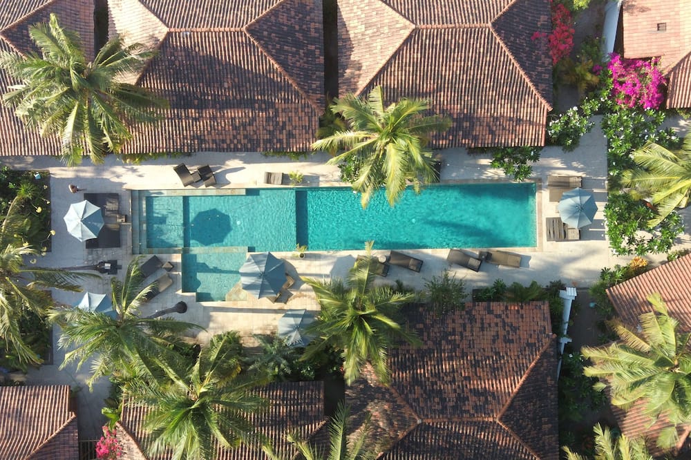 ベルカーヴィラ 写真