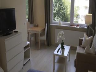 City Lodging Apartments 写真