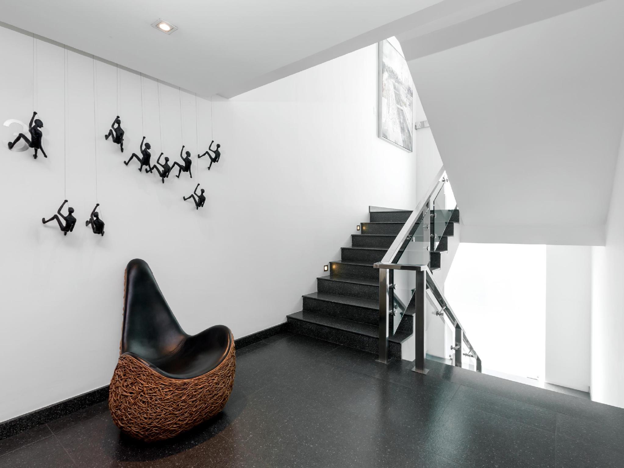 BYD ロフツ ブティック ホテル アンド サービスド アパートメント 写真