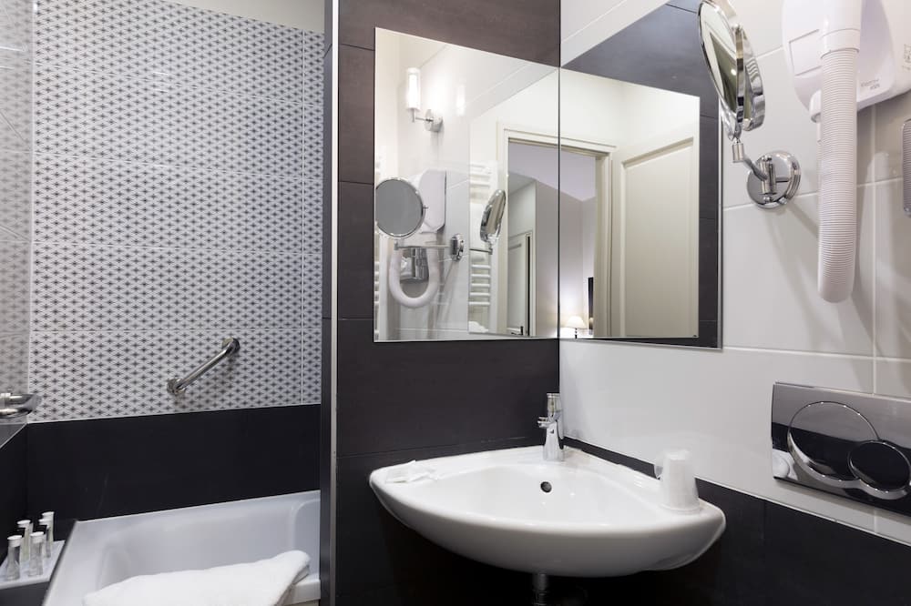 ホテル モガドール 写真