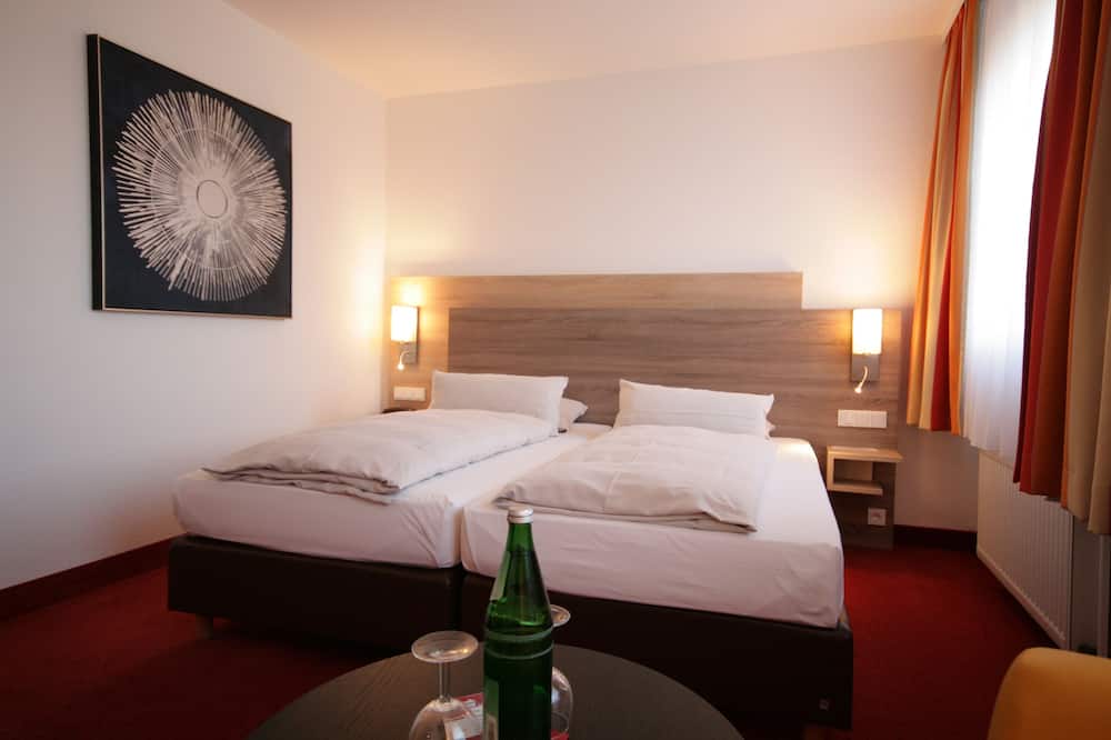 Montana Hotel Mönchengladbach 写真