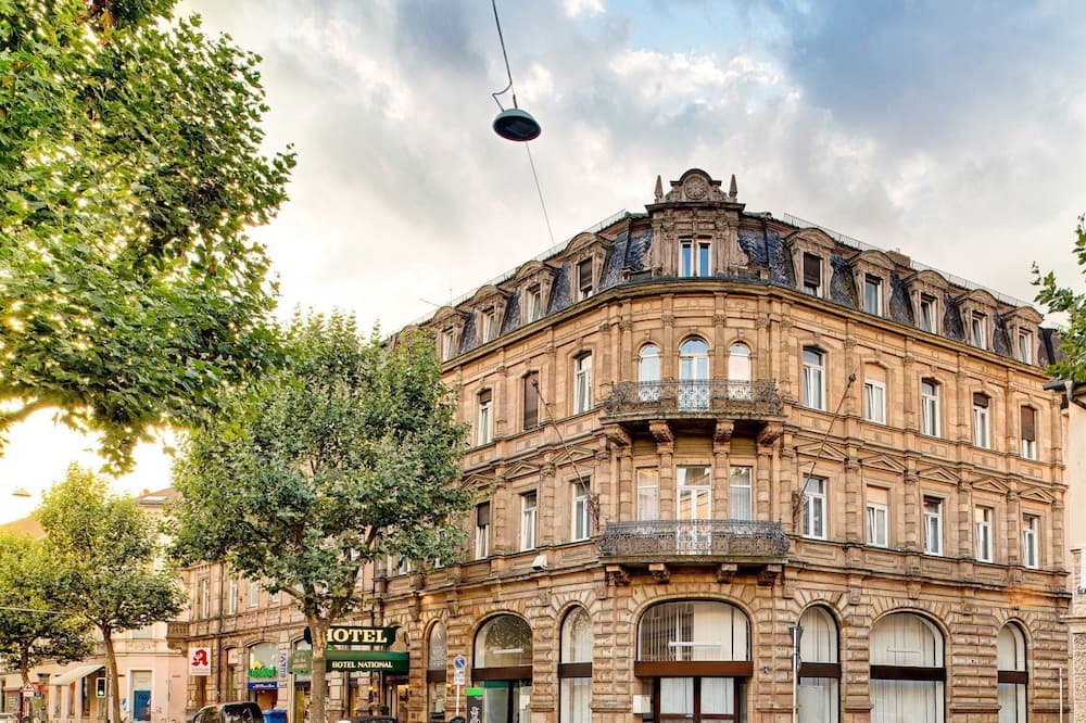 Hotel National 写真