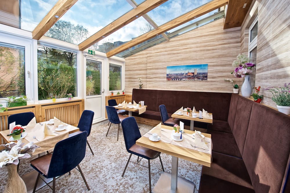 Park Hotel Laim Serviced Apartments 写真