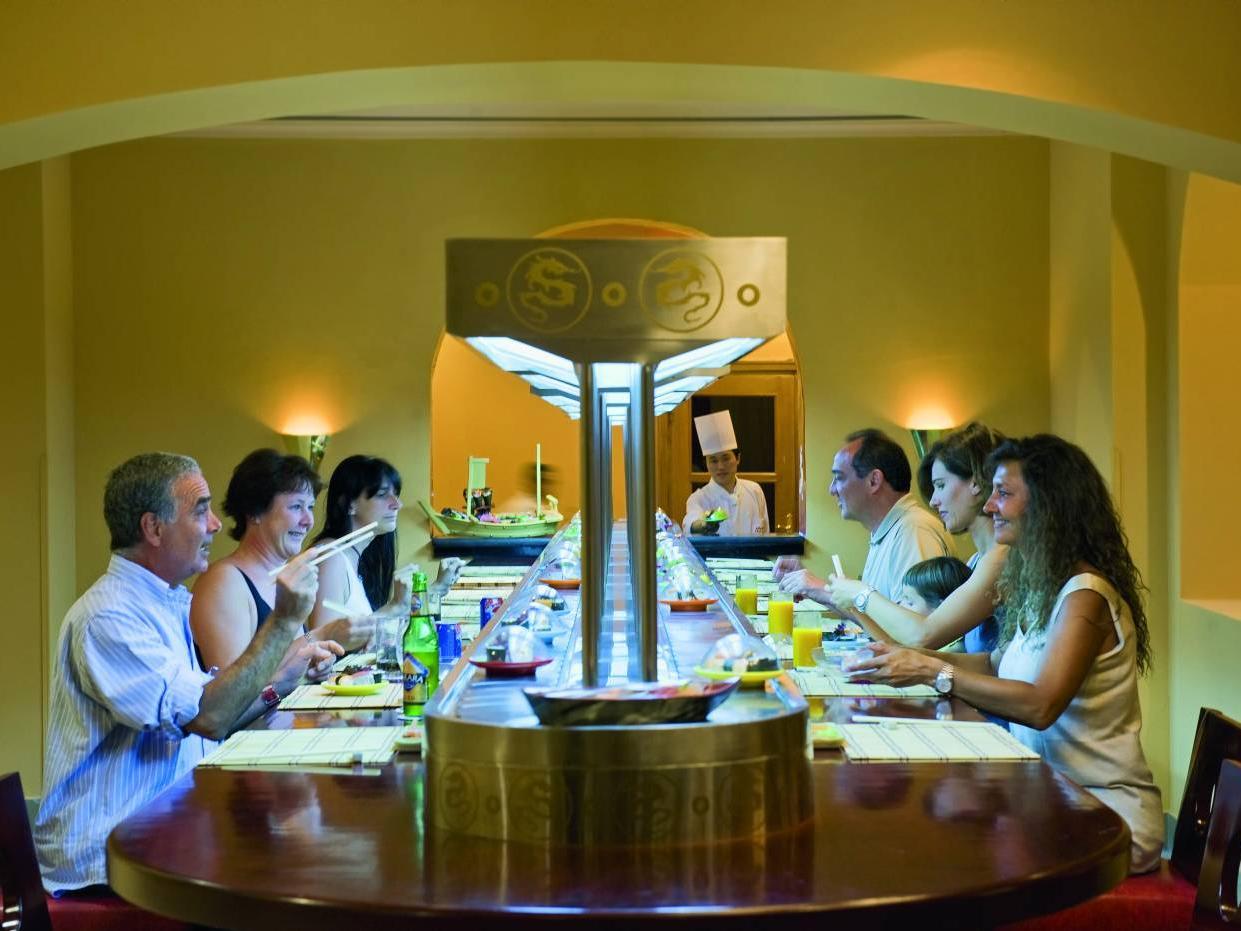 Pickalbatros Golf Beach Resort 写真