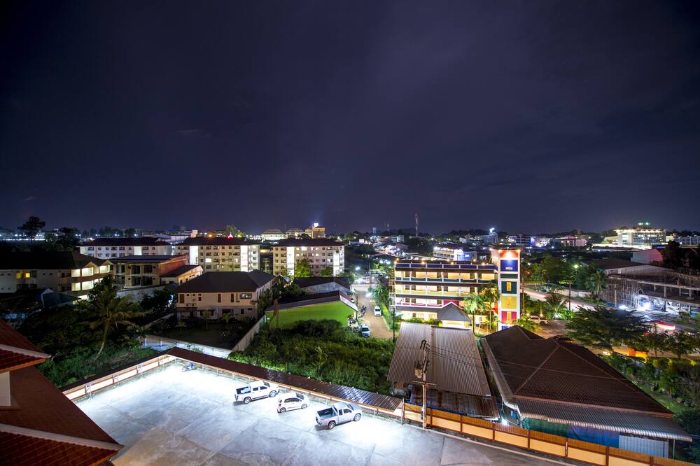 ドゥンタ アンダ ホテル クラビ 写真