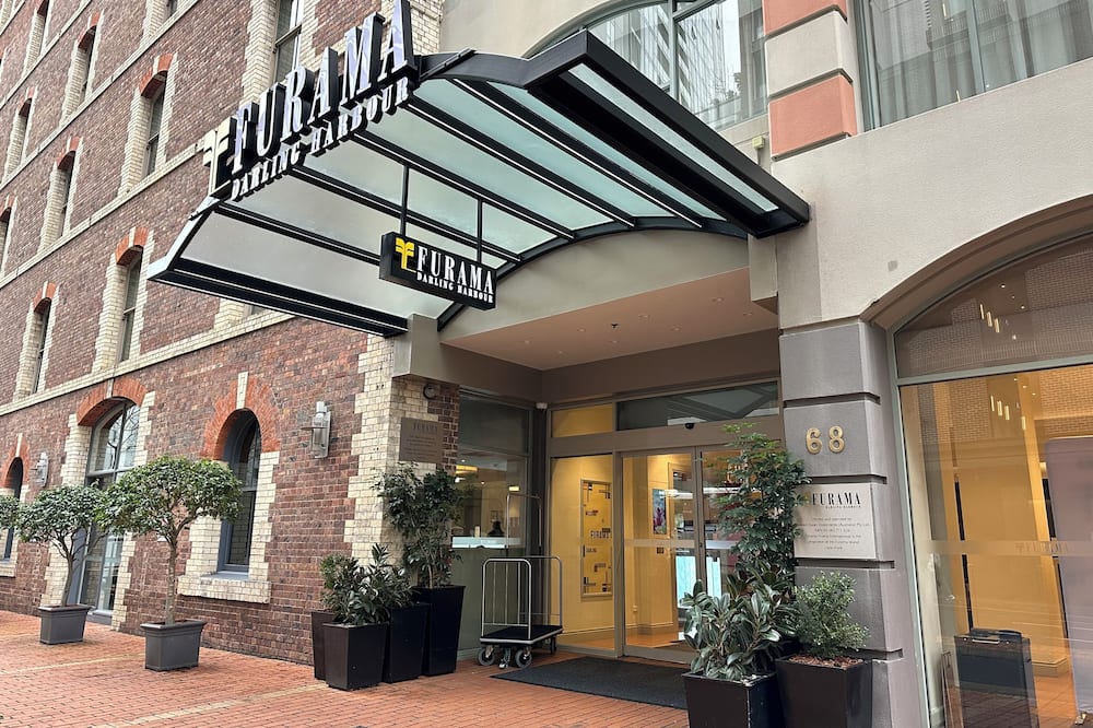 フラマダーリンハーバー 写真