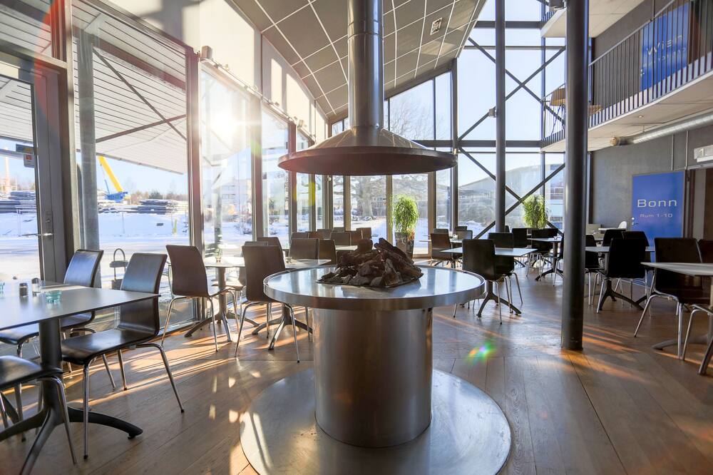 コネクト ホテル アーランダ 写真