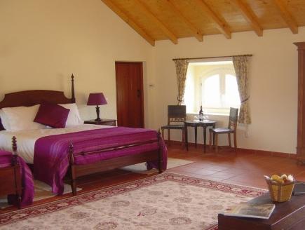 Quinta Do Scoto 写真