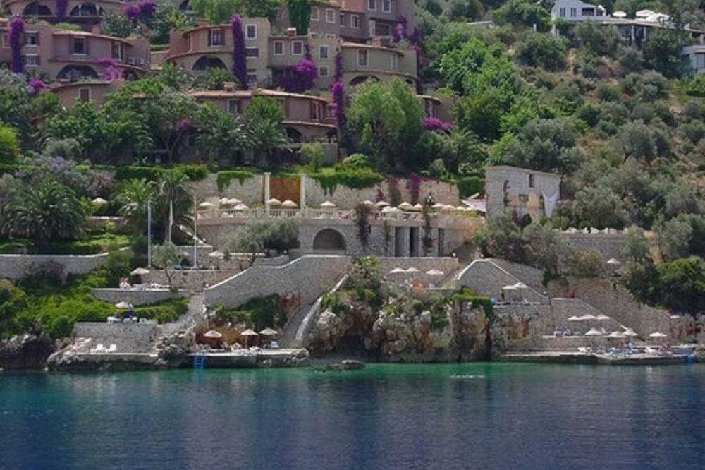 パタラ プリンス ホテル & リゾート 写真