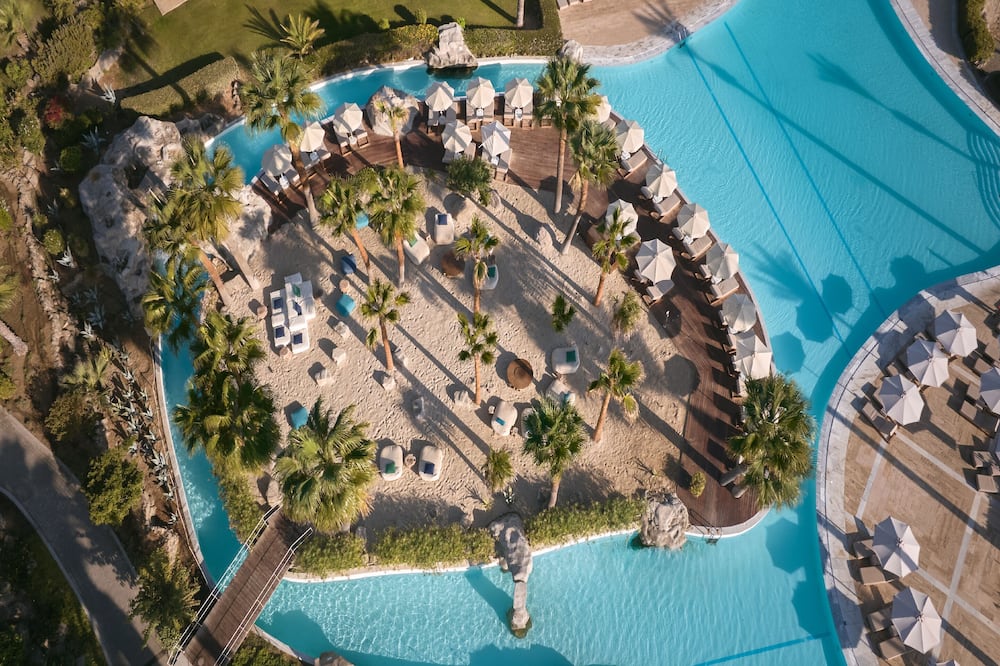 Grecotel LUXME Kos 写真