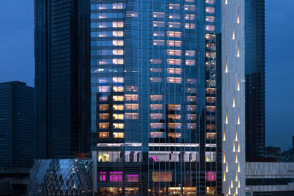 ザ セント レジス チョンドゥ 写真